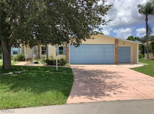 19851 Eagle Trace Ct #S, North Fort Myers, FL 33903