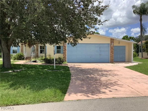 19851 Eagle Trace Ct #S, North Fort Myers, FL 33903