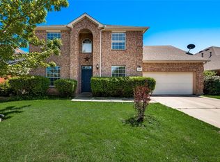 5308 Selago Dr, Fort Worth, TX 76244