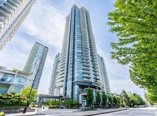 4900 Lennox Ln #3207, Burnaby, BC V5H 0G9