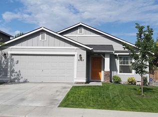 5583 S Moon Land Ave, Boise, ID 83709