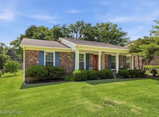 1006 Ambridge Dr, Windy Hills, KY 40207