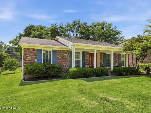 1006 Ambridge Dr, Windy Hills, KY 40207