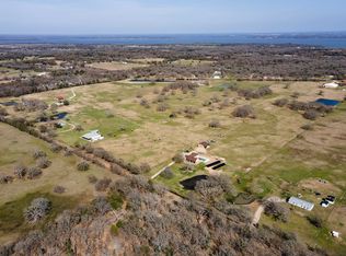 1 Seven Points Blvd, Kemp, TX 75143