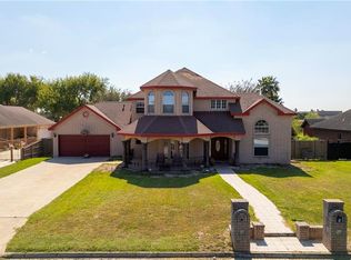 715 Pauli Ave, Alamo, TX 78516