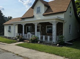 34 E Ohio St, Uniopolis, OH 45888