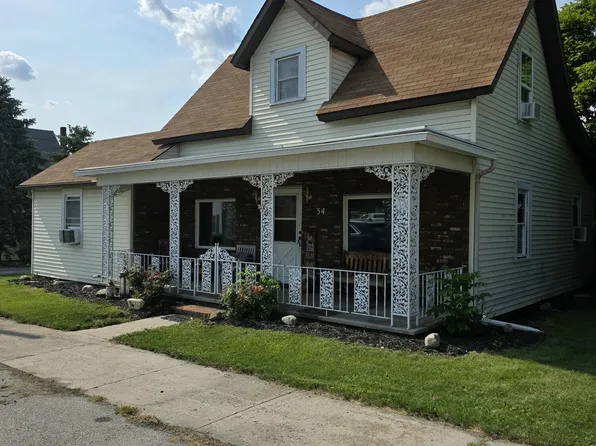 34 E Ohio St, Uniopolis, OH 45888