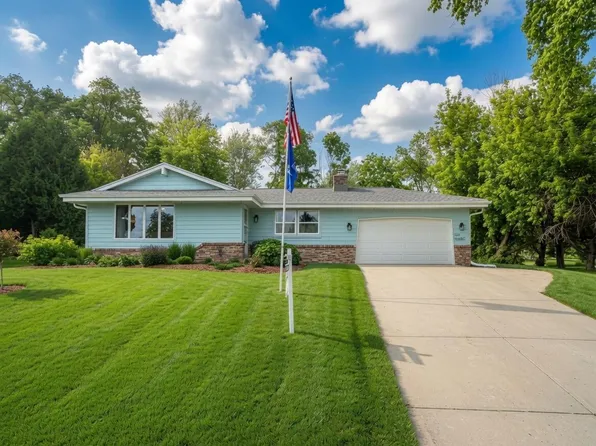 S69W16890 Parkland DRIVE, Muskego, WI 53150