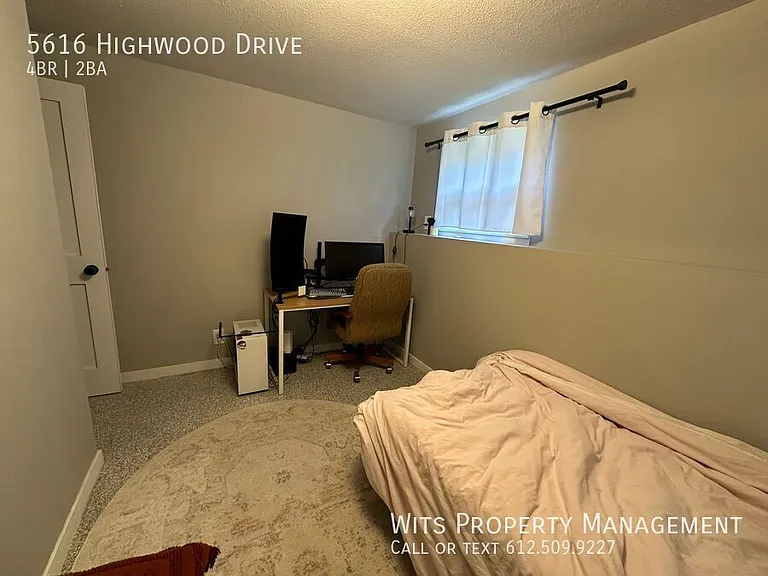 5616 Highwood Dr — Photo 16