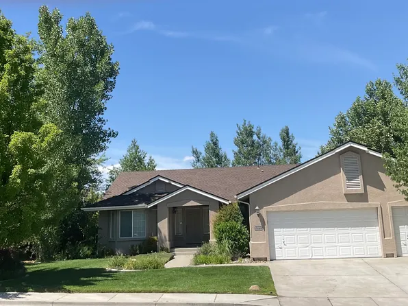 17045 Castle Pine Dr, Reno, NV 89511