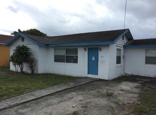 1333 Silver Beach Rd, Riviera Beach, FL 33404