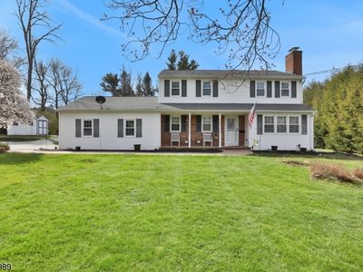 7 Hunters Ln, Sparta, NJ, 07871