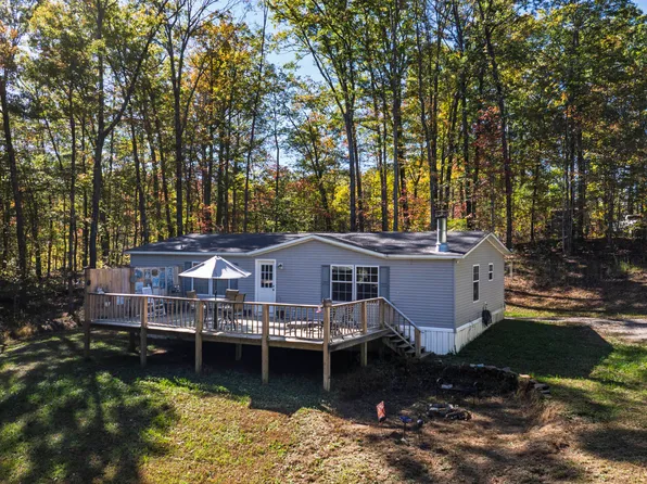 25 Blackberry Ln, Spring City, TN 37381