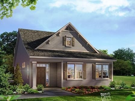 312 Crabapple Cir