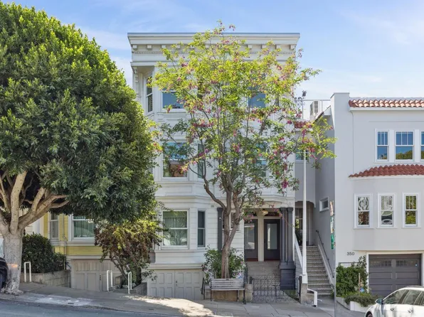 358 Missouri St, San Francisco, CA 94107