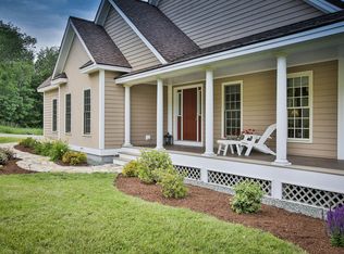 127 Reed Rd, Lancaster, NH 03584