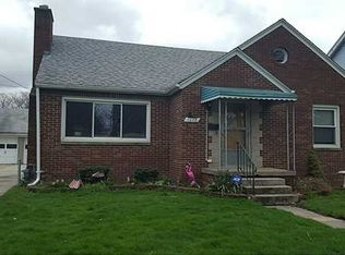 1035 Wright Ave, Toledo, OH 43609