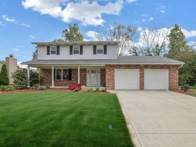 295 Old Coach Pl, Canal Winchester, OH, 43110