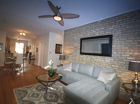 2nd image of 3037 W Belle Plaine Ave APT 3