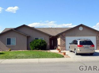 3002 S D 1/4 Rd, Grand Junction, CO 81504