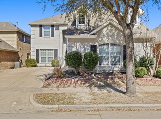 8304 White Stallion Trl, McKinney, TX 75070