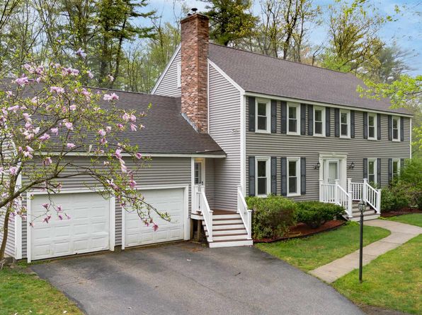 106 Warner Hill Road, Derry, NH 03038