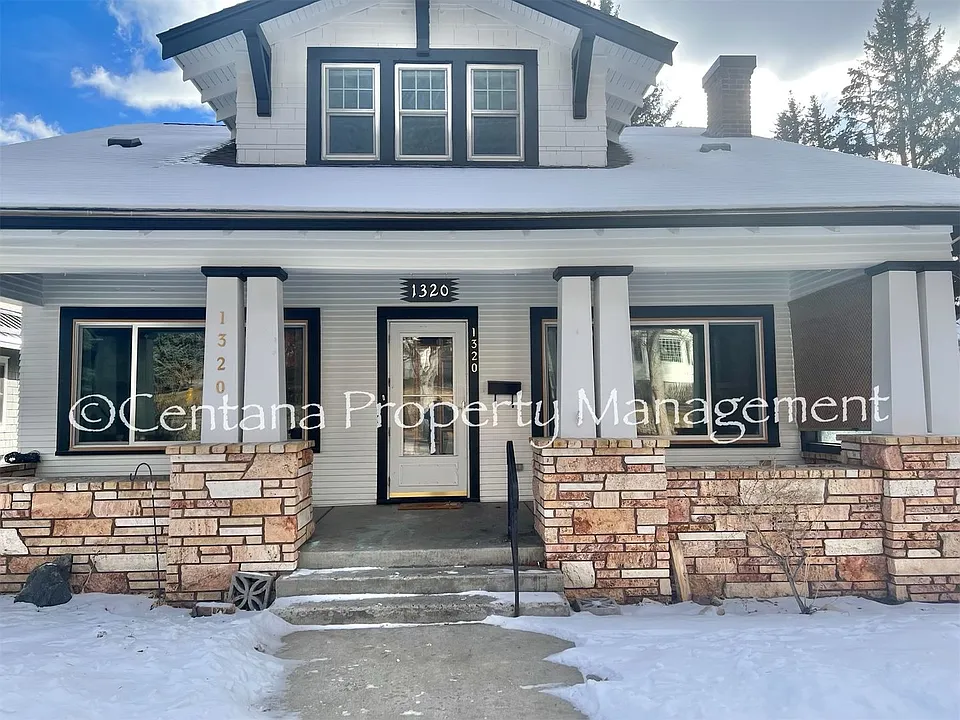 1320 W Gold St