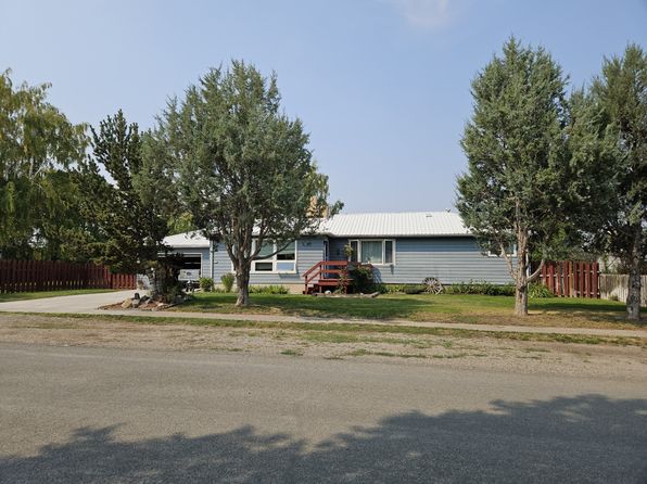 214 Laura St, Augusta, MT 59410