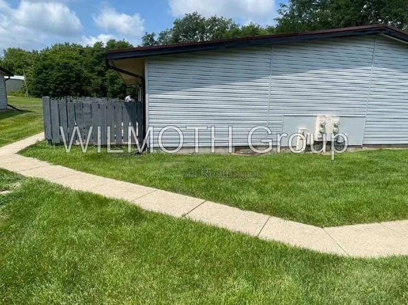 2000 Indianapolis Road, 2000 Indianapolis Rd #112, Crawfordsville, IN 47933