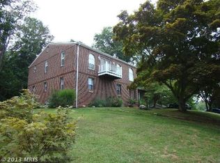 25 Overlook Dr, Prince Frederick, MD 20678