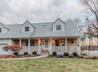 7 Dogwood Ln, Succasunna, NJ 07876