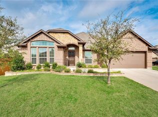 2309 Frosted Willow Ln, Fort Worth, TX 76177