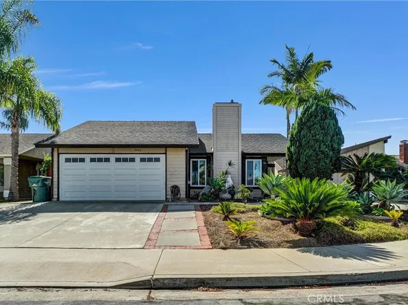8422 Jalm Dr, Huntington Beach, CA 92647