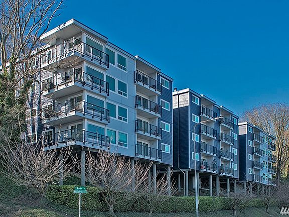 4th image of 2001 Westlake Ave N 45 #45