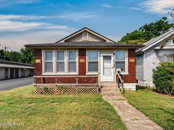 2918 Taylor Blvd, Louisville, KY 40208