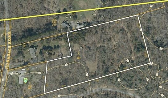 2nd image of 0 Hornbine Rd