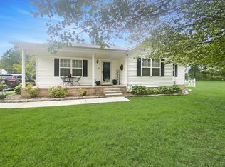 332 Dale Haven Ln, Tullahoma, TN 37388