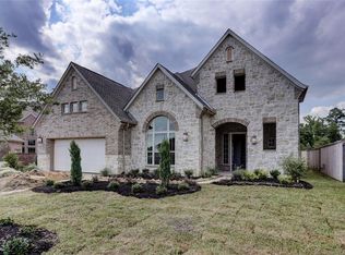 22 Trailing Lantana Pl, The Woodlands, TX 77354