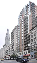 Rented by Douglas Elliman