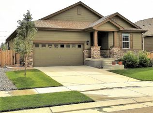 3268 Raintree Ln, Dacono, CO 80514