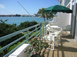 8000 Sailboat Key Blvd S APT 103, Saint Pete Beach, FL 33707
