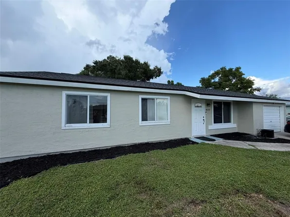 8620 Alam Ave, North Port, FL 34287