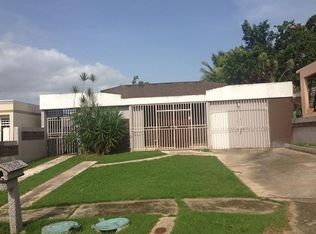 H42 Calle Garcia, Guaynabo, PR 00969