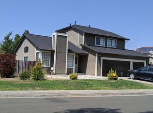 100 Larkspur St, American Canyon, CA 94503