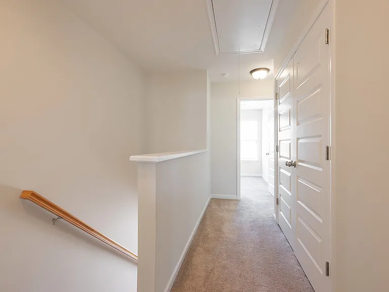Hallway - Upstairs