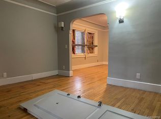 14567 Mettetal St #2, Detroit, MI 48227
