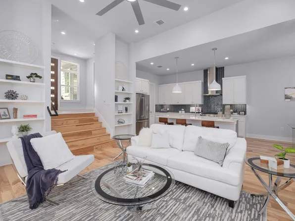 3202 Westhill Dr #B, Austin, TX 78704