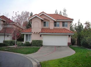 111 Iron Mountain Ct, Folsom, CA 95630
