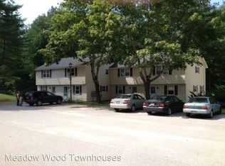 68 Cressey Rd APT 10, Gorham, ME 04038