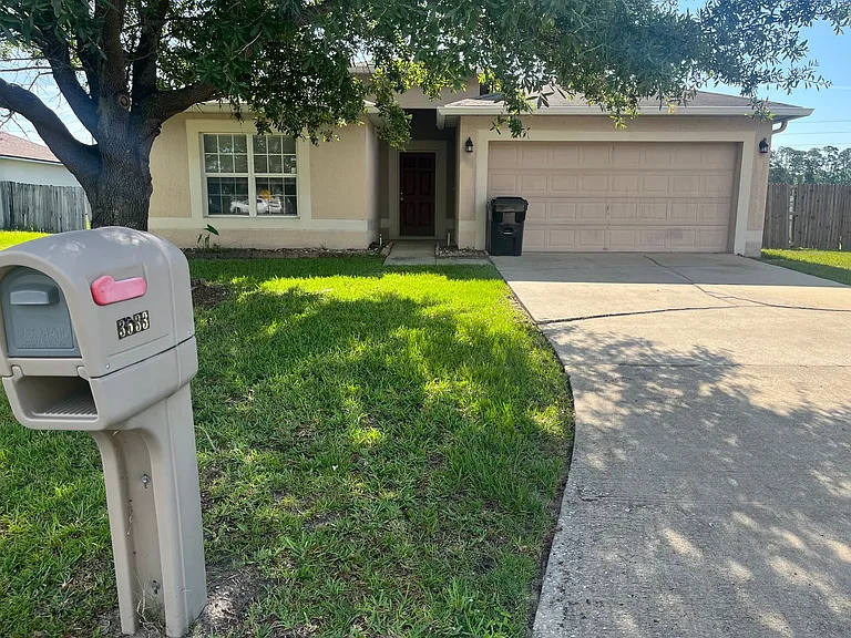 3533 Talisman Dr — Photo 1